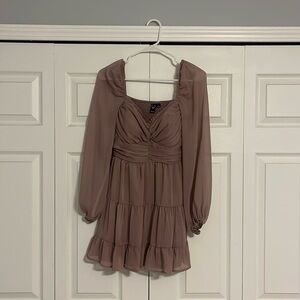 Windsor dress, size medium
